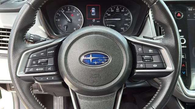 Used 2025 Subaru Legacy Premium AWD/4WD image 11