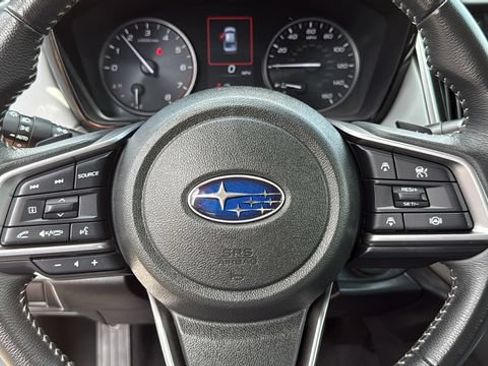 Used 2025 Subaru Legacy Premium AWD/4WD image 11