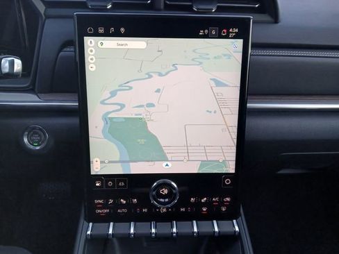 New 2026 GMC Terrain Denali AWD/4WD image 23