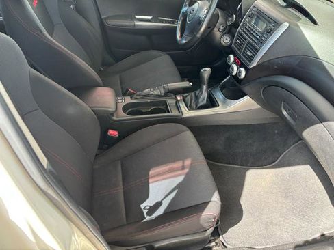 Used 2012 Subaru Impreza WRX Premium image 30