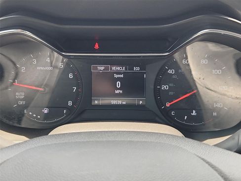 Used 2023 Chevrolet TrailBlazer LT w/ Convenience Package FWD image 23