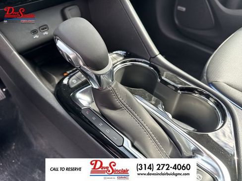 New 2026 Buick Encore GX Sport Touring w/ Advanced Technology Package AWD/4WD image 19