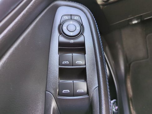 Used 2025 Buick Encore GX Sport Touring w/ Comfort Package image 23