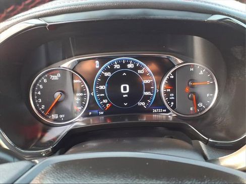 Used 2022 Chevrolet Blazer RS w/ Enhanced Convenience Package image 17