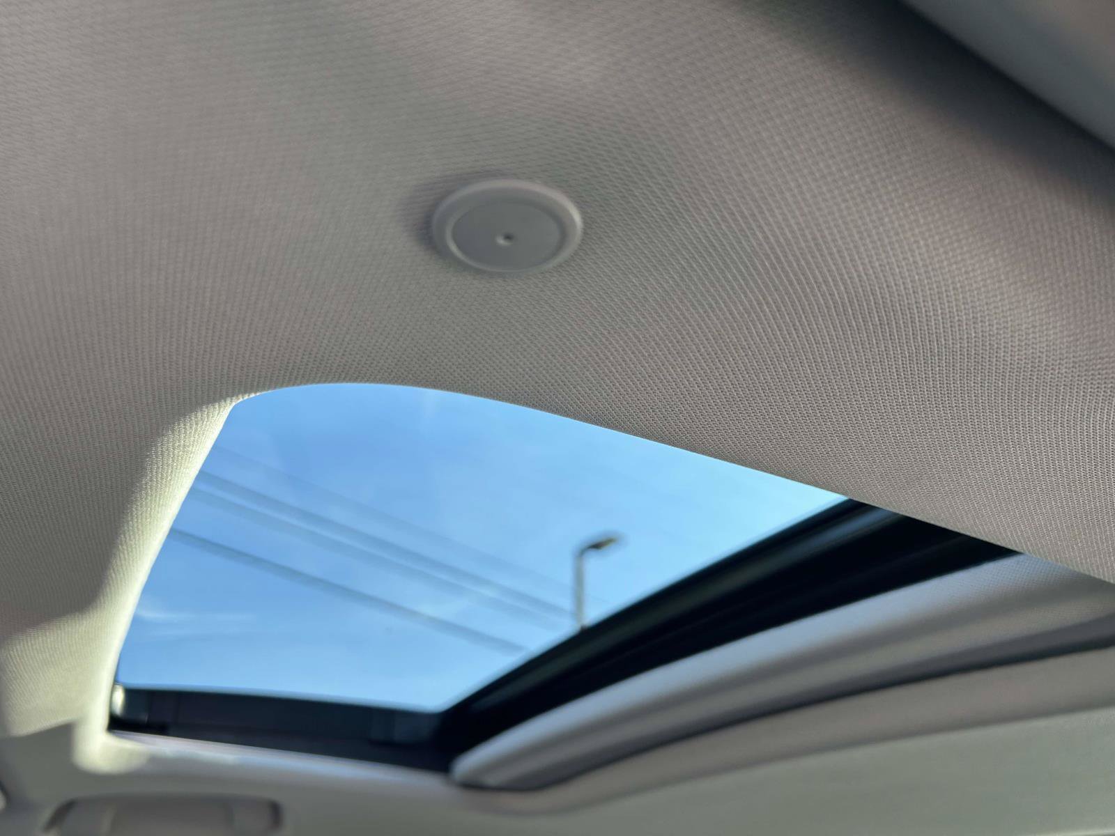 Used 2025 Honda Accord Touring image 19