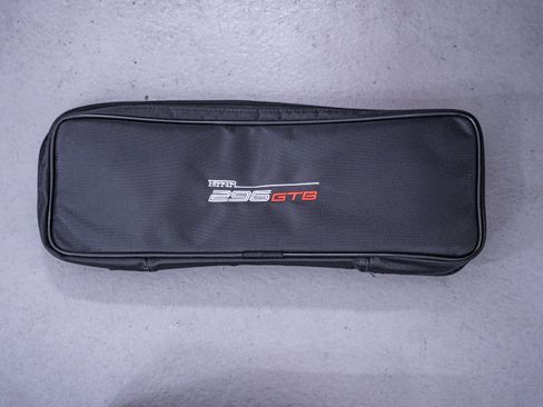 Used 2025 Ferrari 296 GTB image 46