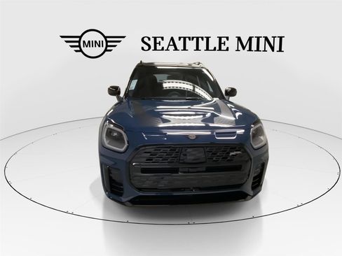 New 2026 MINI Cooper Countryman S w/ Comfort Package Max image 3