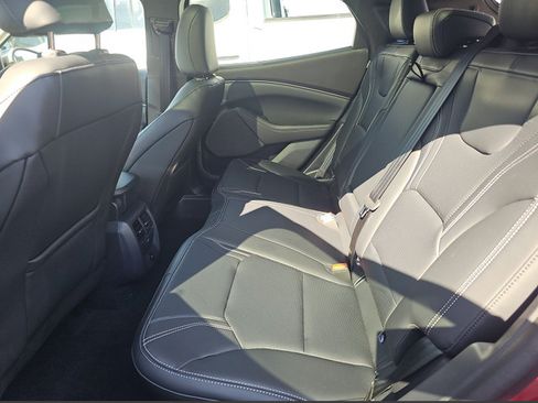 Used 2025 Ford Mustang Mach-E Premium w/ Interior Protection Package AWD/4WD image 8