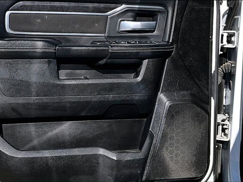 Used 2024 RAM 2500 Big Horn image 13