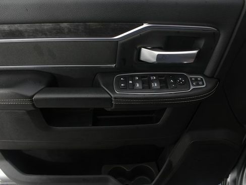 Used 2024 RAM 2500 Big Horn w/ Bed Utility Group image 13