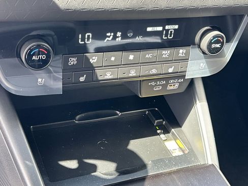 New 2026 Subaru Outback Wilderness AWD/4WD image 25