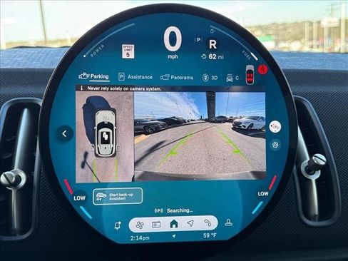 Used 2025 MINI Cooper Countryman S image 24