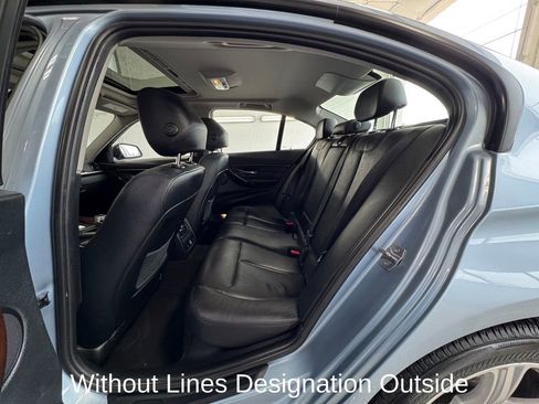 Used 2014 BMW 328i xDrive Sedan AWD/4WD image 21