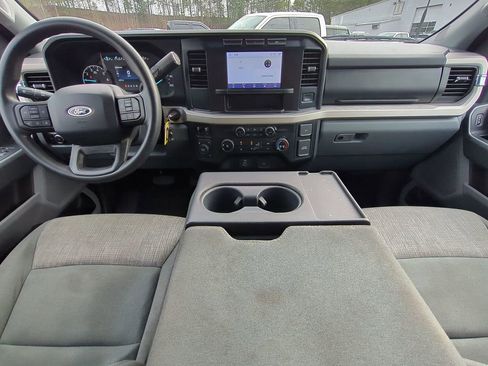 Certified 2024 Ford F250 XLT AWD/4WD image 18