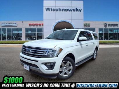Used 2021 Ford Expedition Max XLT