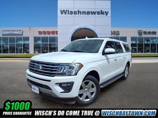 Used 2021 Ford Expedition Max XLT RWD video 1