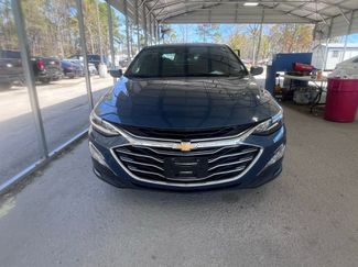 Used 2024 Chevrolet Malibu LT video 3