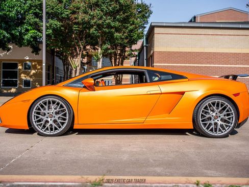 Used 2004 Lamborghini Gallardo AWD/4WD image 3