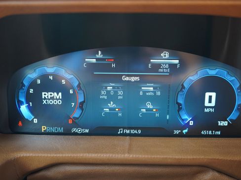 Used 2025 Ford Bronco Badlands image 50