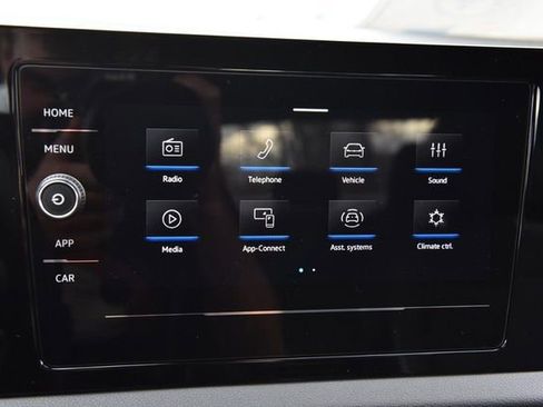 New 2026 Volkswagen Jetta Sport image 14