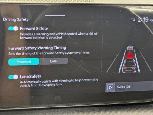 Used 2025 Kia K4 EX FWD image 29