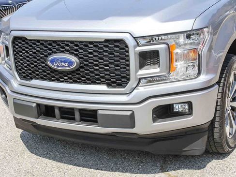 Used 2020 Ford F150 XL w/ Equipment Group 101A Mid RWD image 8