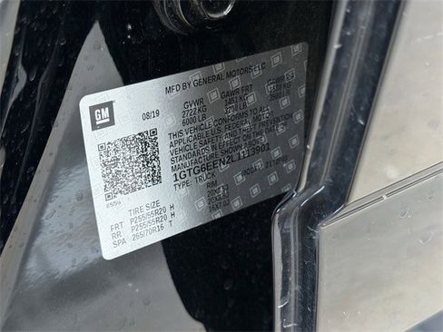 Used 2020 GMC Canyon Denali image 32