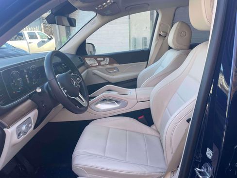 Used 2022 Mercedes-Benz GLE 350 4MATIC image 15