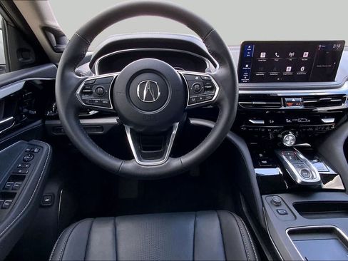 Certified 2026 Acura MDX FWD w/ Technology Package image 6
