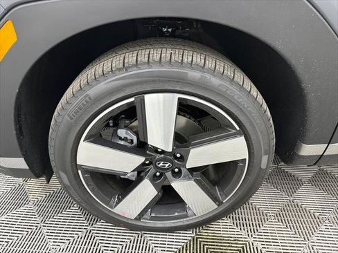 New 2026 Hyundai Santa Fe Limited image 13