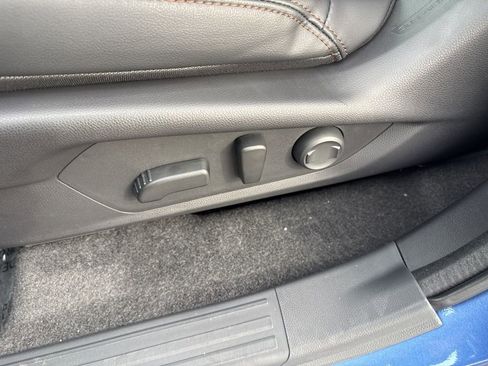 New 2026 Subaru Forester Touring image 21