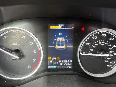 Used 2019 Subaru Forester Premium w/ All-Weather Package AWD/4WD image 31