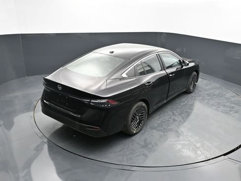 New 2026 Nissan Sentra SV w/ Floor Mat Package FWD image 21