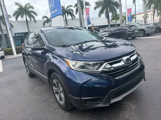 Used 2019 Honda CR-V LX video 3