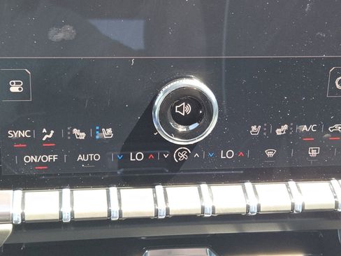 New 2026 GMC Yukon AT4 Ultimate image 40