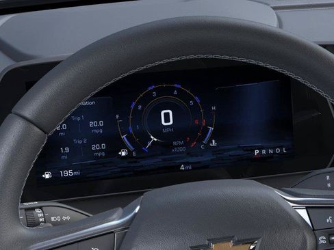 New 2027 Chevrolet Traverse LT AWD/4WD image 18