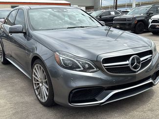 Used 2016 Mercedes-Benz E 63 AMG S-Model video 2