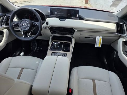 New 2026 MAZDA CX-90 3.3 Turbo S w/ Premium Package image 11
