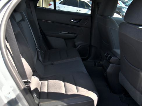 Used 2024 Honda Prologue EX image 44