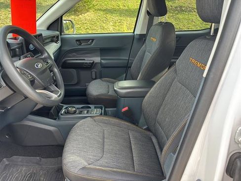 Certified 2023 Ford Maverick Tremor w/ Tremor Off-Road Package image 11