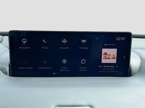 Used 2024 Acura TLX Type S AWD/4WD image 15