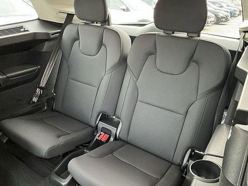 New 2026 Volvo XC90 B6 Plus w/ Protection Package AWD/4WD image 13