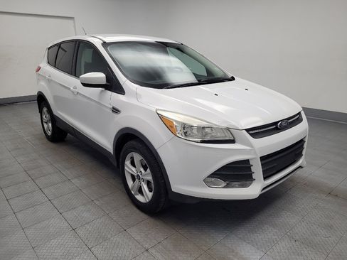 Used 2016 Ford Escape SE FWD image 13