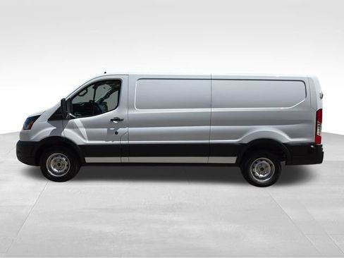 Used 2024 Ford Transit 350 Low Roof w/ Load Area Protection Package RWD image 11