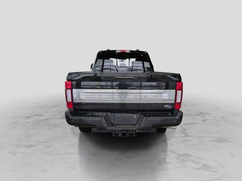 Certified 2022 Ford F250 Platinum image 7