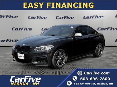 Used 2016 BMW M235i xDrive Coupe