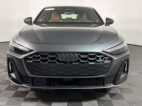 New 2026 Audi A5 2.0T Prestige AWD/4WD image 4