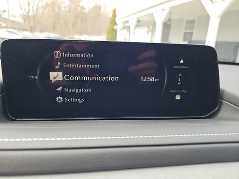 New 2026 MAZDA CX-30 AWD 2.5 S image 25