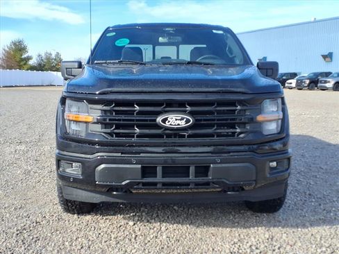 Used 2026 Ford F150 XLT w/ Equipment Group 302A MID image 2
