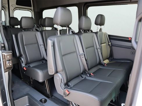 New 2025 Mercedes-Benz Sprinter 2500 image 7